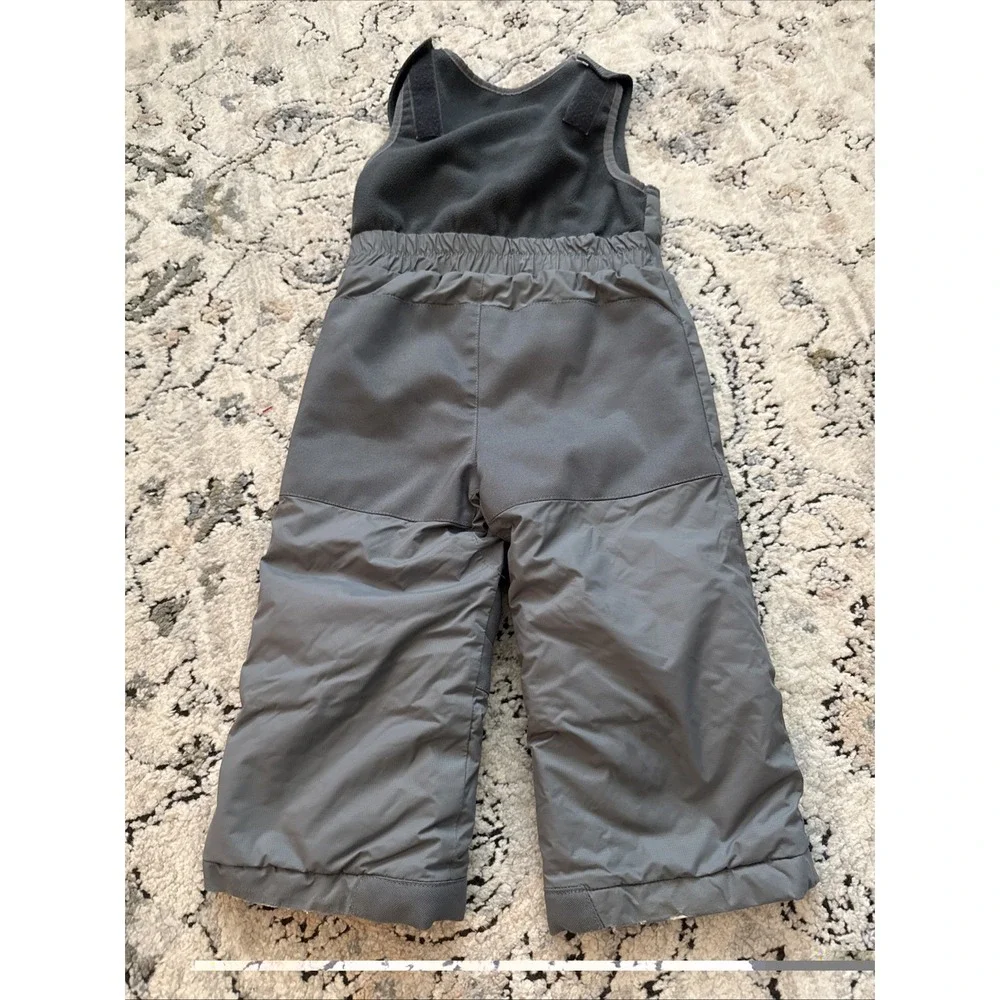 Columbia snow bib